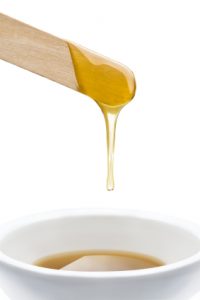 body waxing