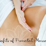 massage-therapist-massaging-pregnant-womans-side