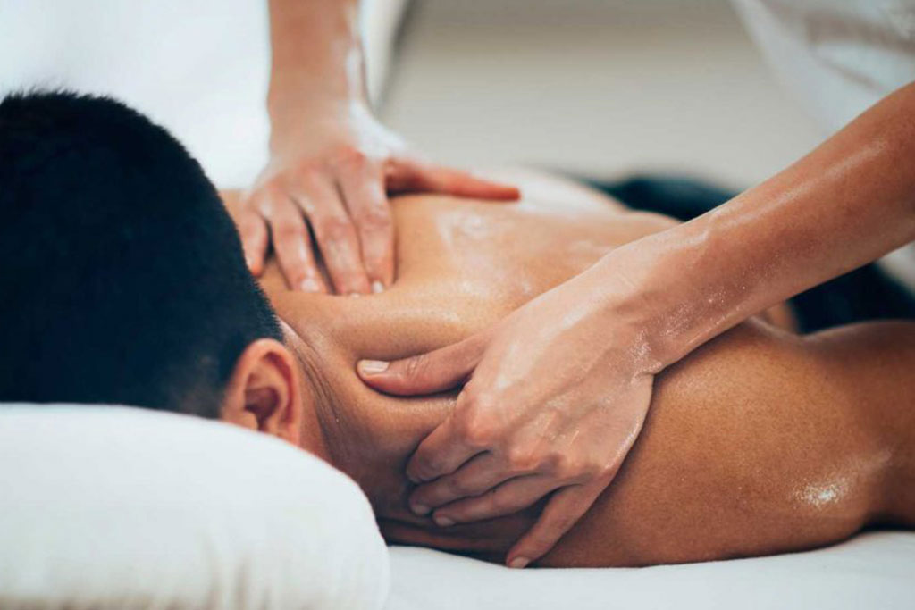Five Gold Medal Reasons Olympic Athletes Get Massage Therapy