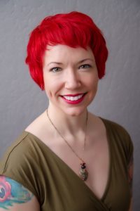 Precision Wellness Springfield MO Amber Parrish 2018