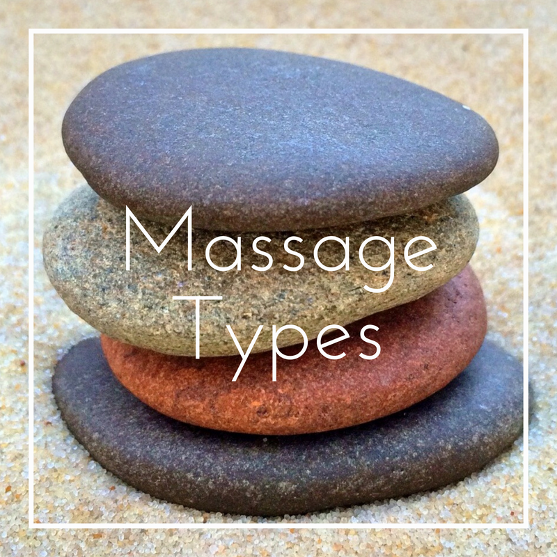 Our Services at Precision Wellness Massage Springfield MO