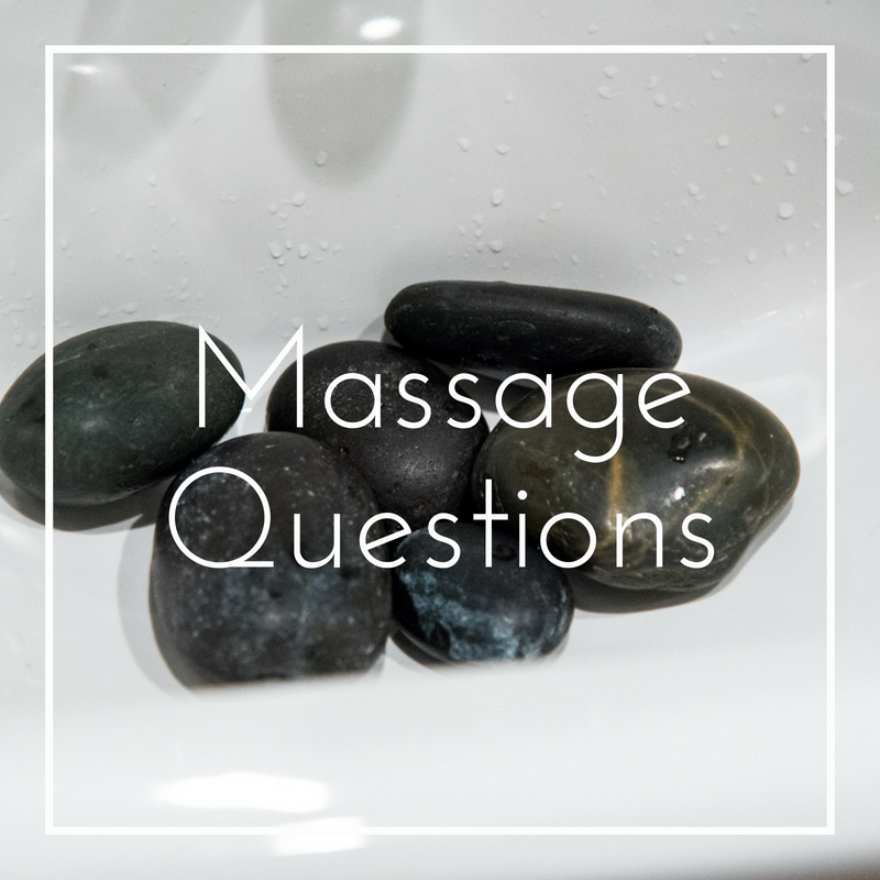 FAQs About Massage Therapy Springfield MO