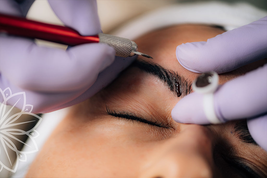 The Benefits of Microblading