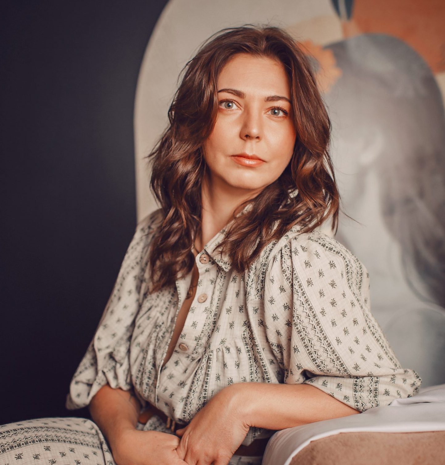Jenny Gabris