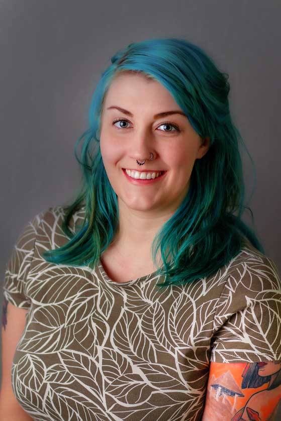 Hope Williams LMT Precision Wellness