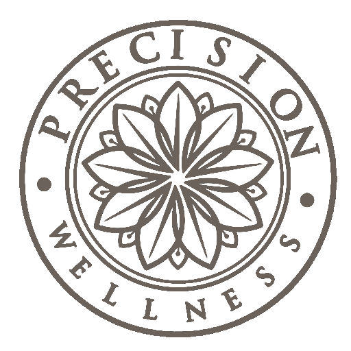 Precision Wellness Logo