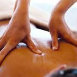 Hands-massaging-a-back