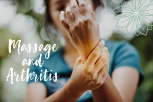 Massage & Arthritis