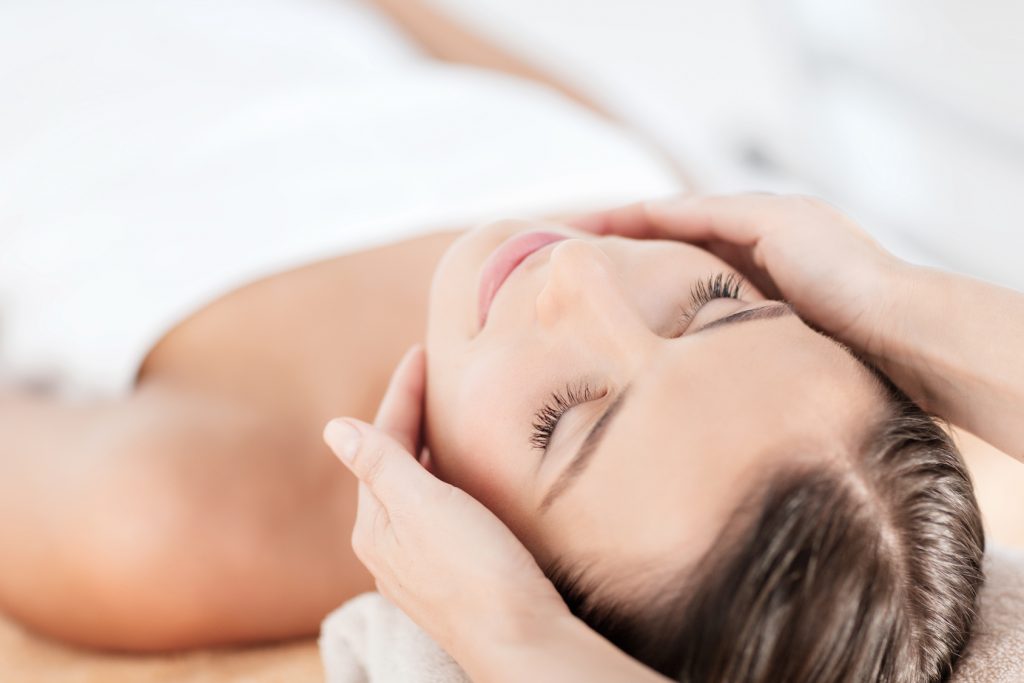 Top Ten Reasons to Get A Monthly Facial