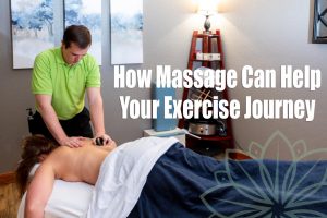 Massage & Exercise