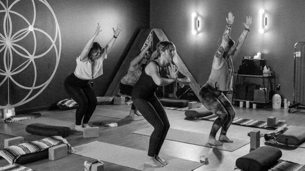 Precision-Wellness-Fremont-St-Yoga-Studio