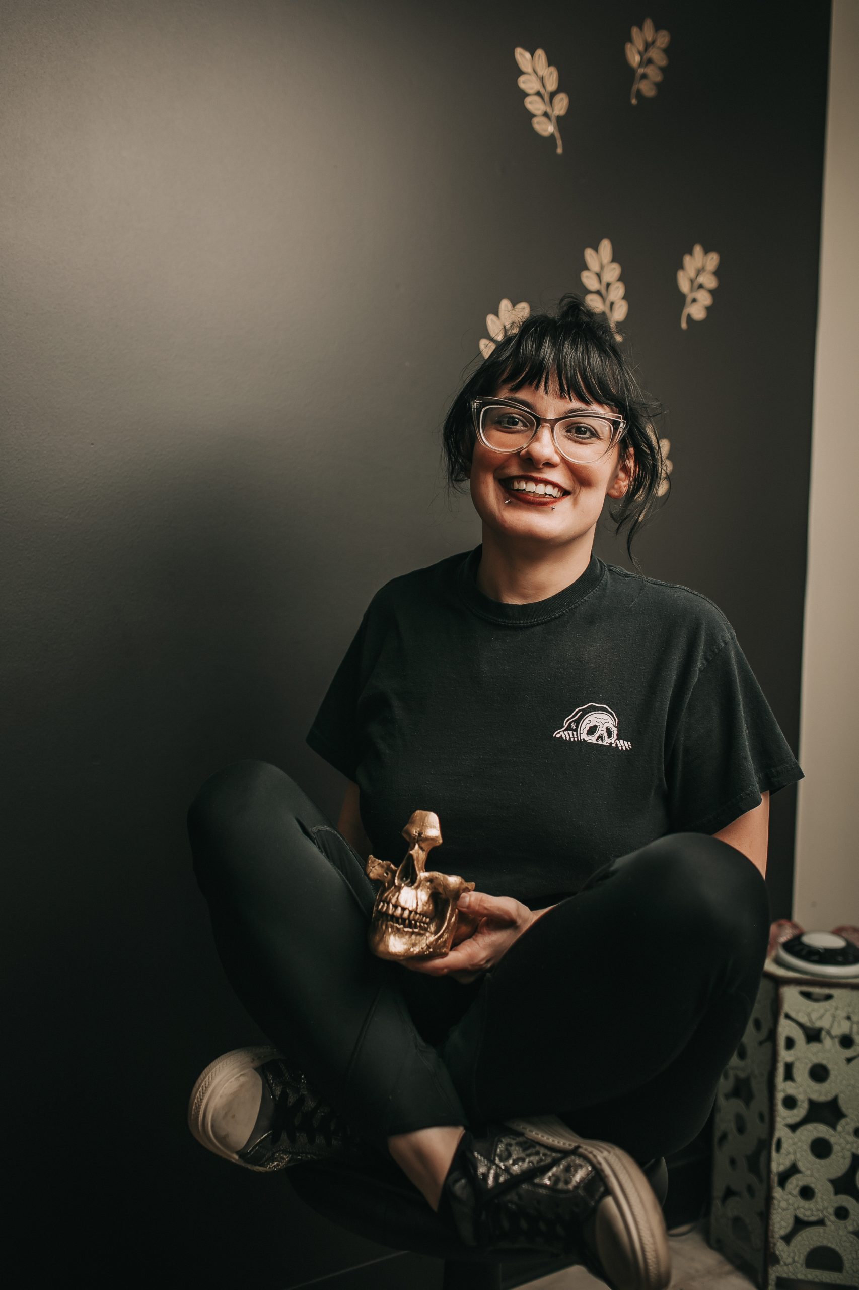 Kaya Milligan Martin