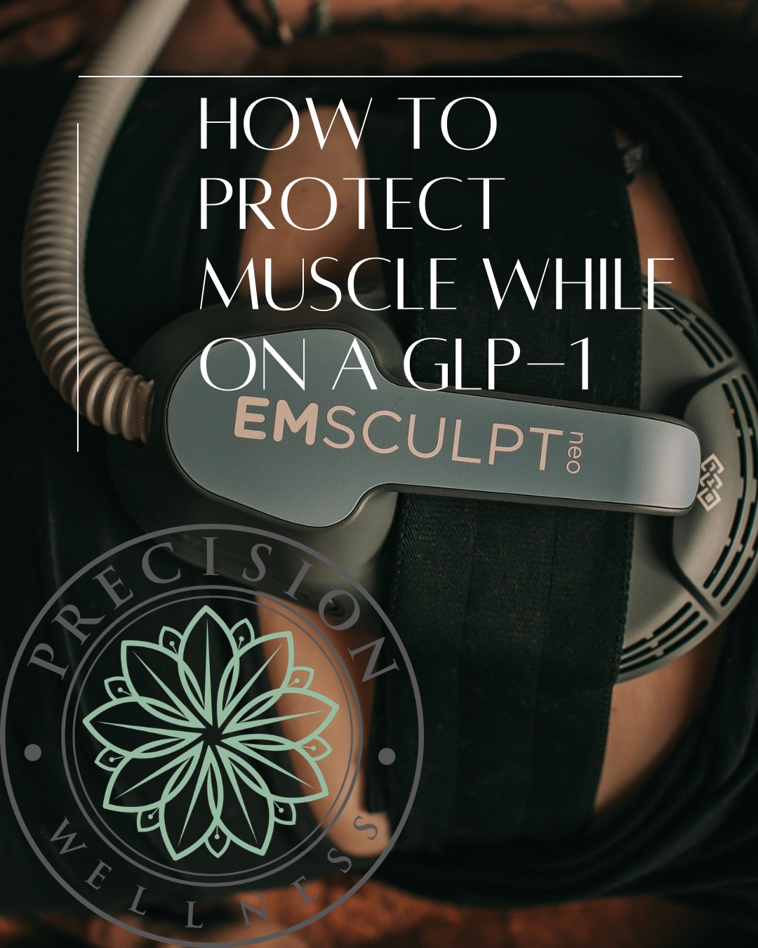 How to Protect Muscle While on GLP-1 Medications in Springfield, MO