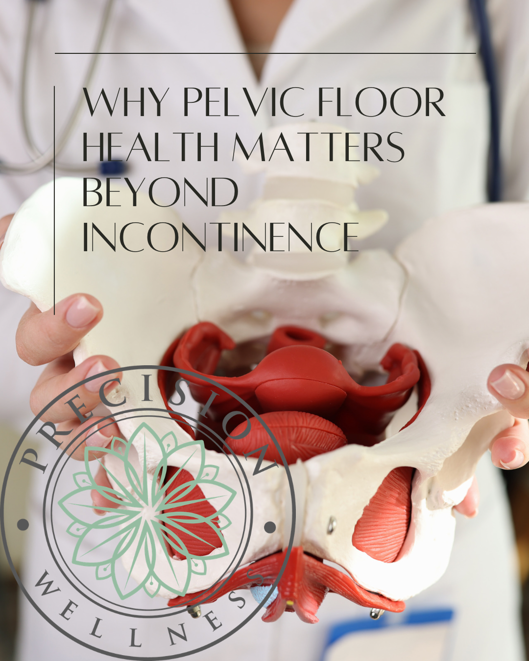 EmSella and the Pelvic Floor:
